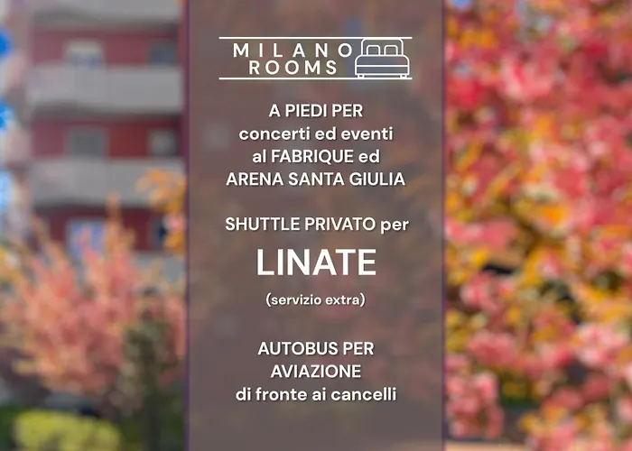 Camera Con Bagno Privato 05
